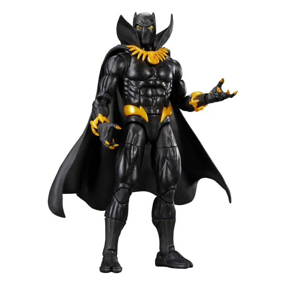 5010996196767 - Sammlerfigur Marvel Legends Black Panther