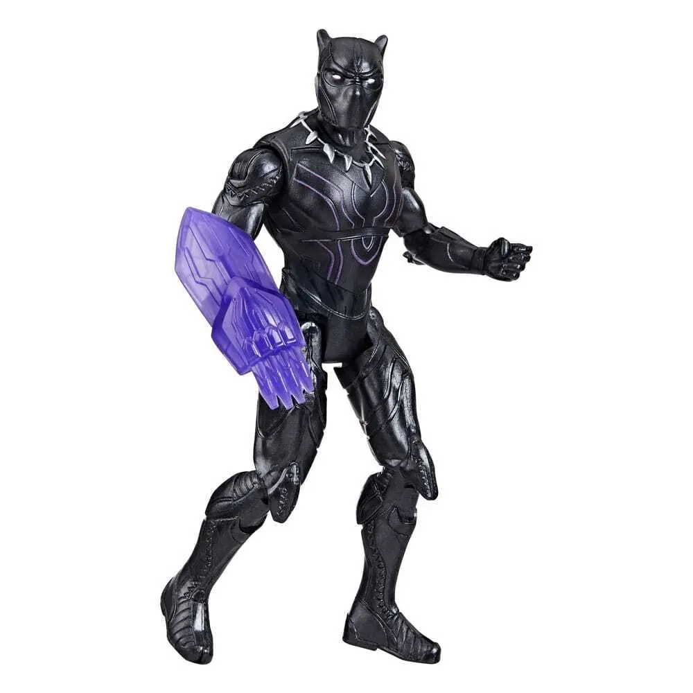 5010996197085 - Marvel Avengers Epic Hero Series Black Panther Spielfigur