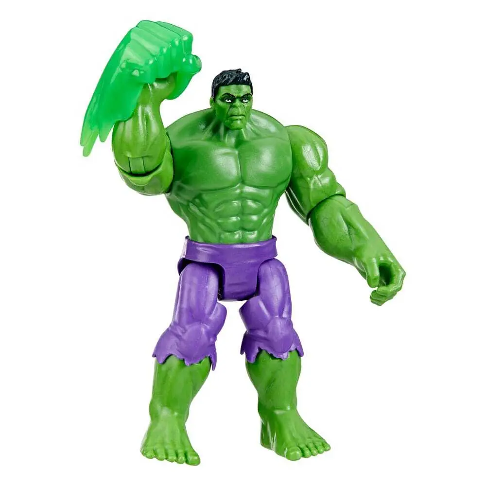 Sammlerfigur Hasbro Avengers Epic Hero Series Hulk