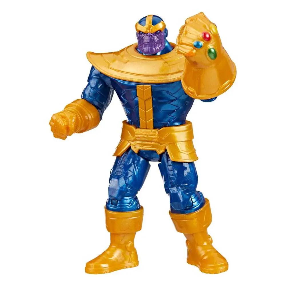 5010996204769 - Marvel Avengers Epic Hero Series Thanos Deluxe Action-Figur Spielfigur