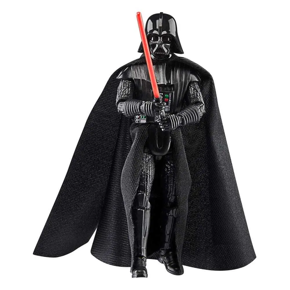 5010996218629 - Figurine Star Wars Episode IV Darth Vader