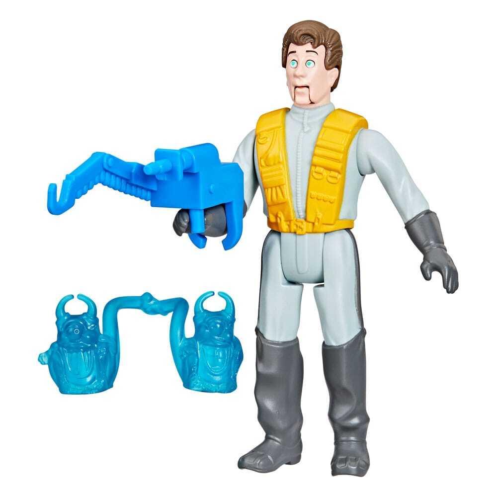 5010996217158 - Sammlerfigur SOS Fantômes Kenner Classics Peter Venkman & Gruesome Twosome Geist