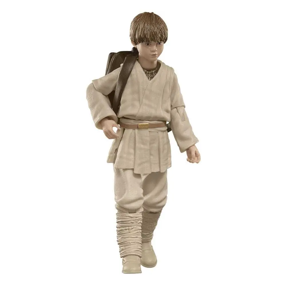 5010996226112 - Sammlerfigur Star Wars Episode I Black Series Anakin Skywalker