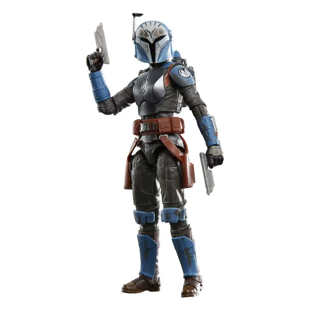 5010996213310 - Sammlerfigur Star Wars Black Series Archive Bo-Katan Kryze 5010996213310 - Sammlerfigur Star Wars Black Series Archive Bo-Katan Kryze