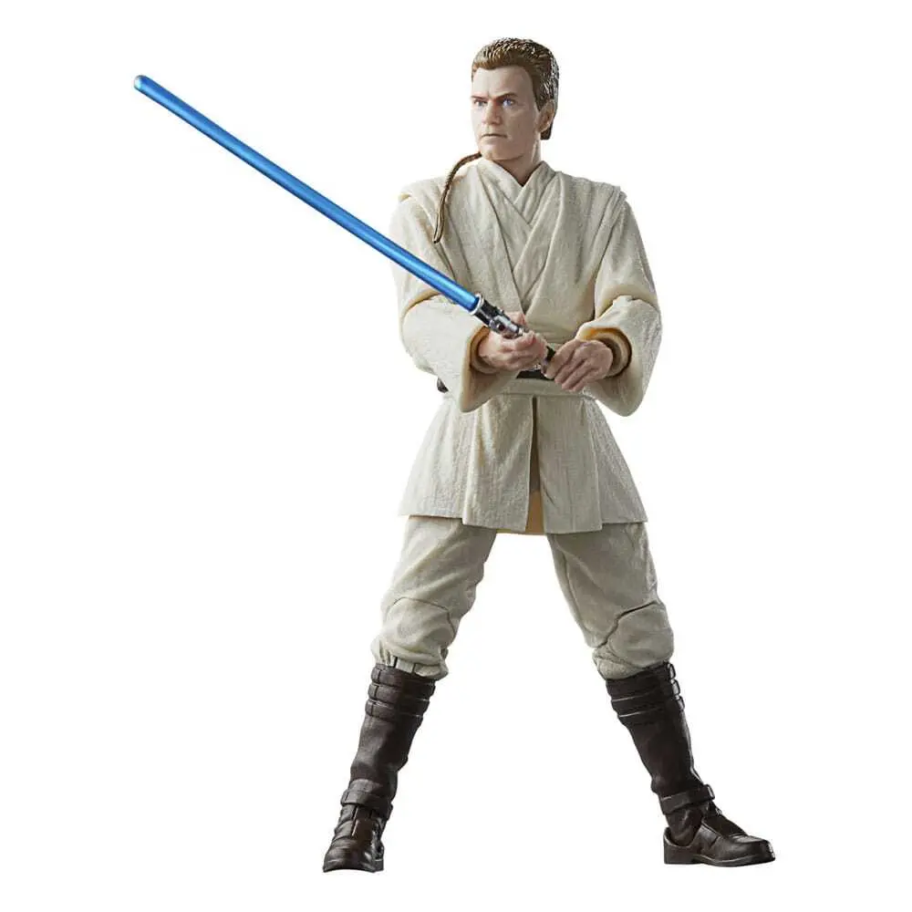 5010996223586 - Figurine Star Wars Black Series Archive Obi-Wan Kenobi (Padawan)