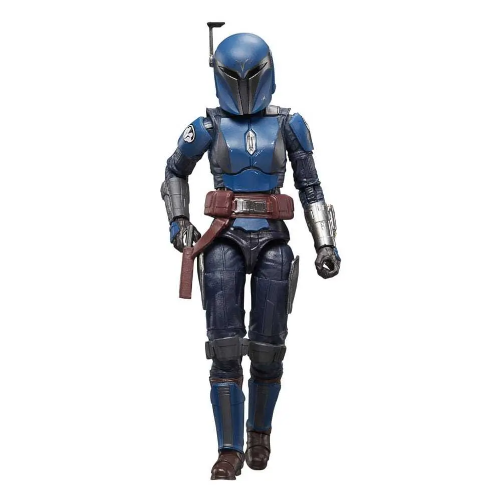 5010996255778 - Figurine Star Wars The Mandalorian Series Nite Owl