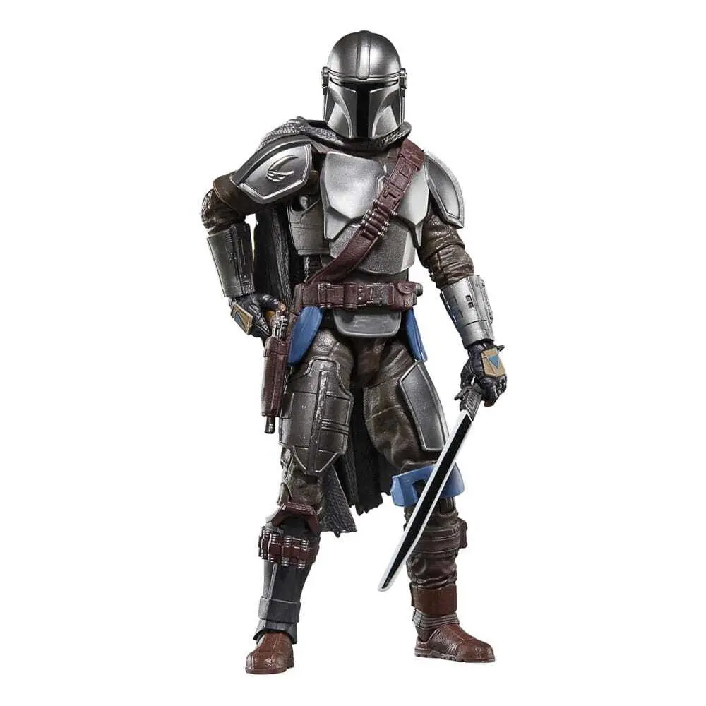 5010996243782 - The Black Series The Mandalorian (Mines of Mandalore) 15 cm 5010996243782 - The Black Series The Mandalorian (Mines of Mandalore) 15 cm