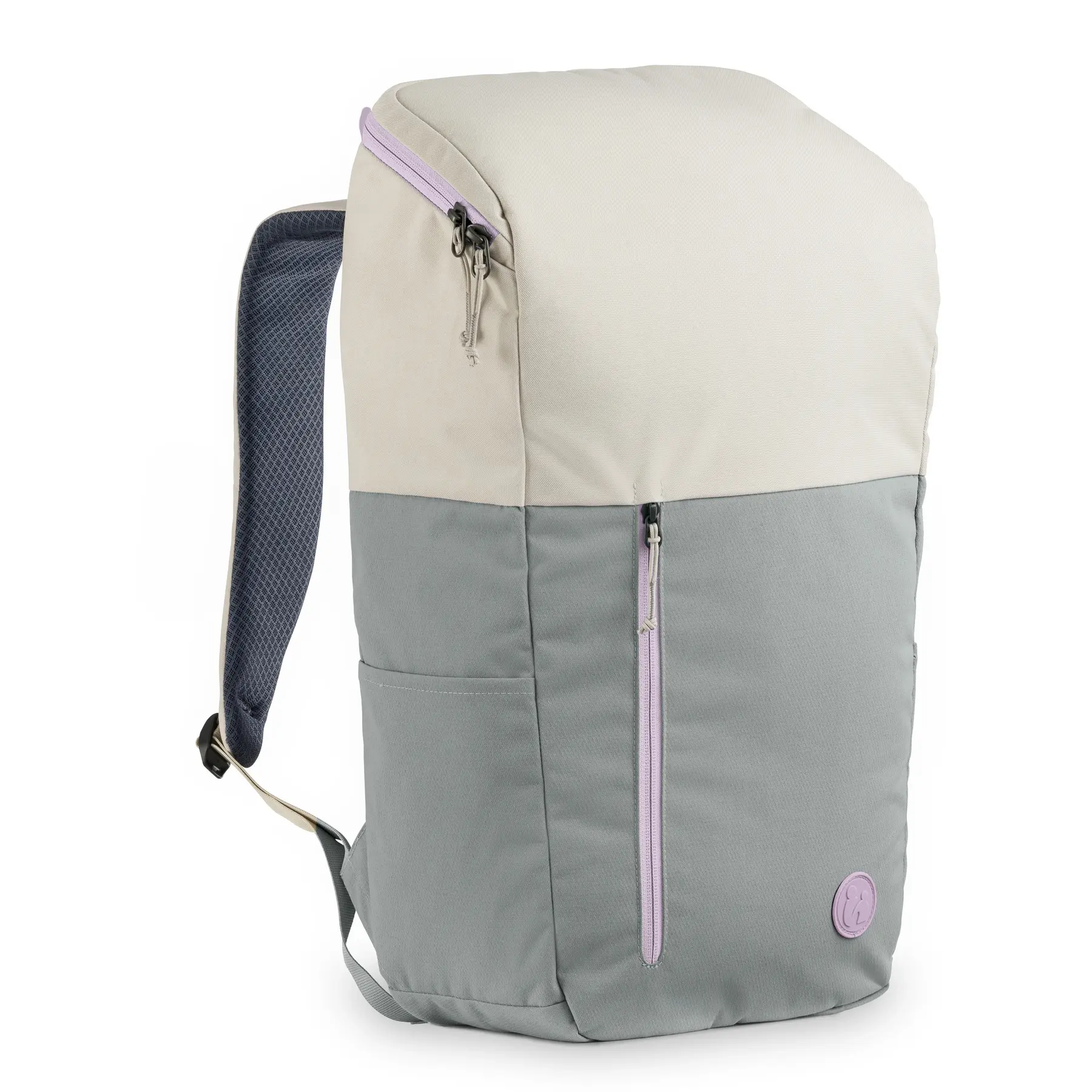 Hauck Pack N Walk - Luiertas - lavender