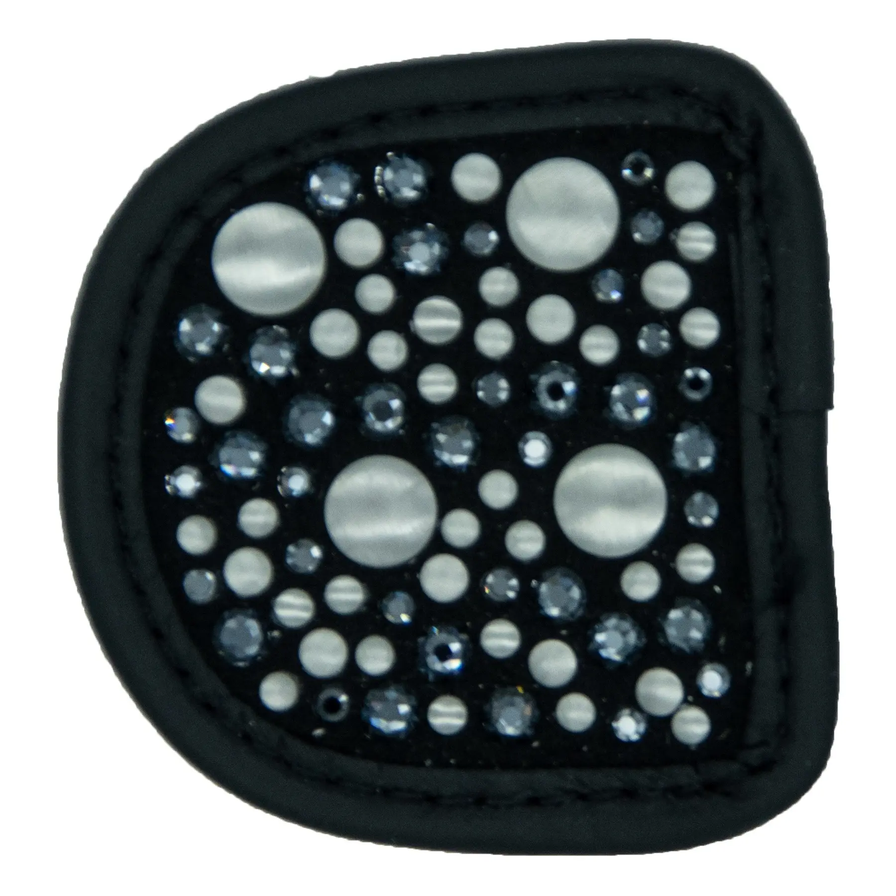 Comparer les prix de Patch textile équitation Magic Tack Patches Fabrics