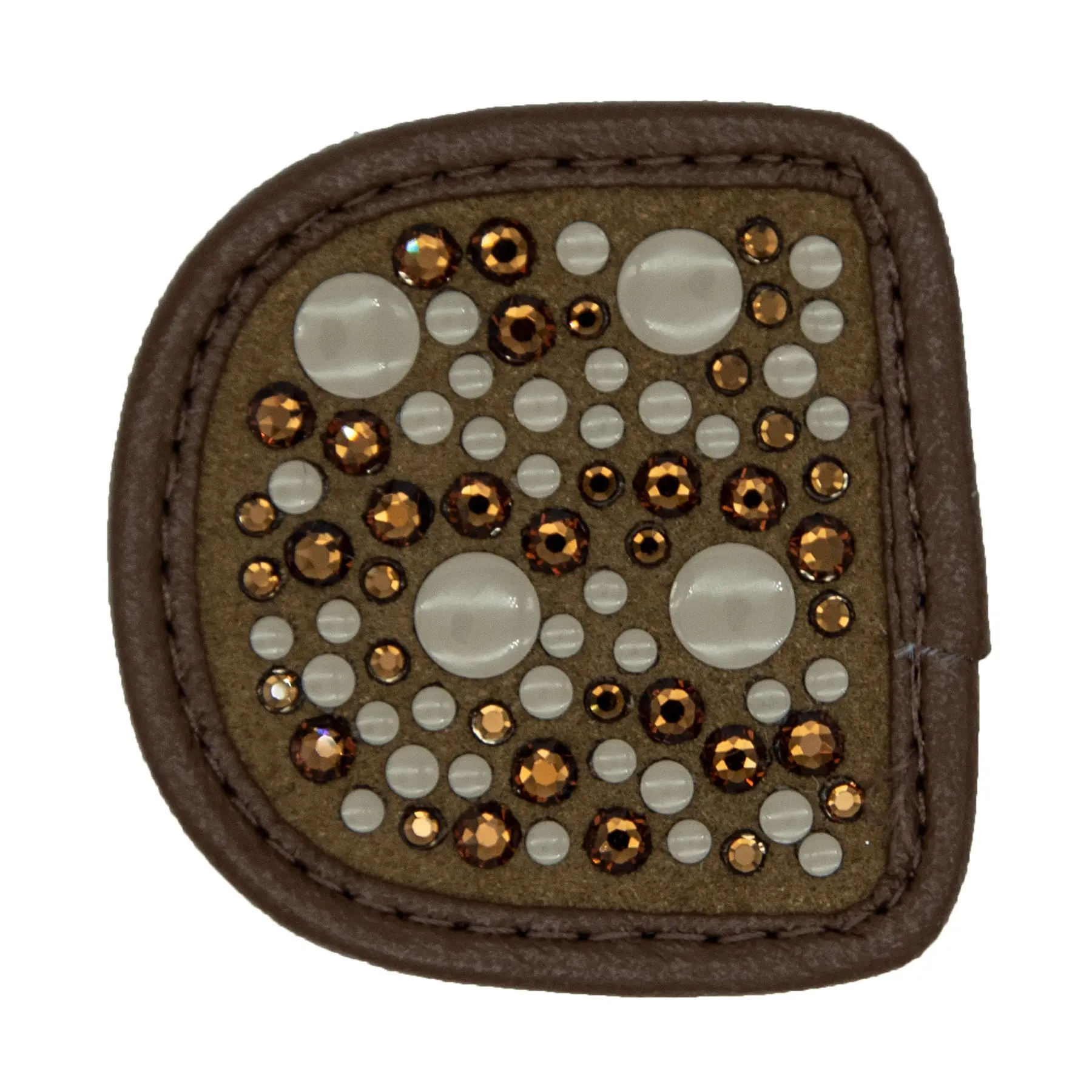 Meilleurs prix pour Gants d'équitation Haukeschmidt Magic Tack Patches, Glamor