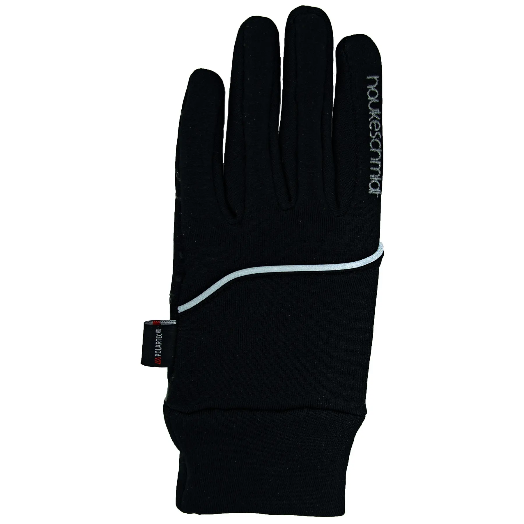 Comparer les prix de Gants d'équitation Haukeschmidt Polarsoft