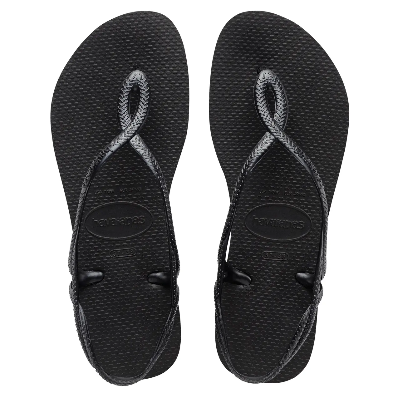 Sandales fille Havaianas Luna