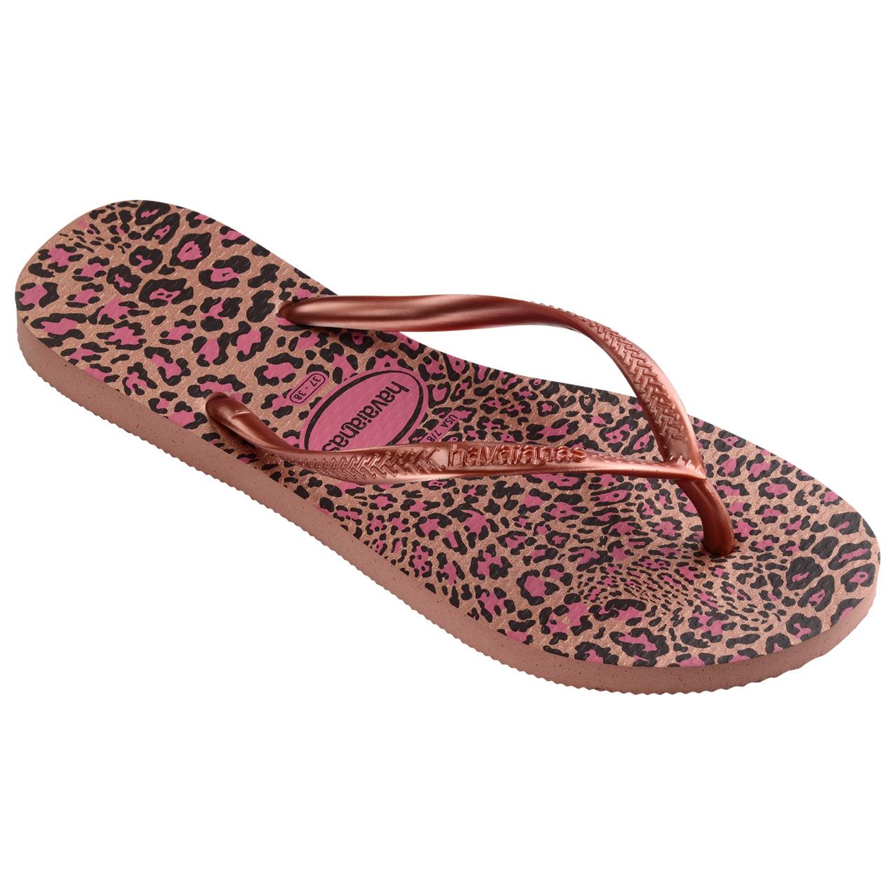7909843461050 - Flip-Flops für Frauen Animals