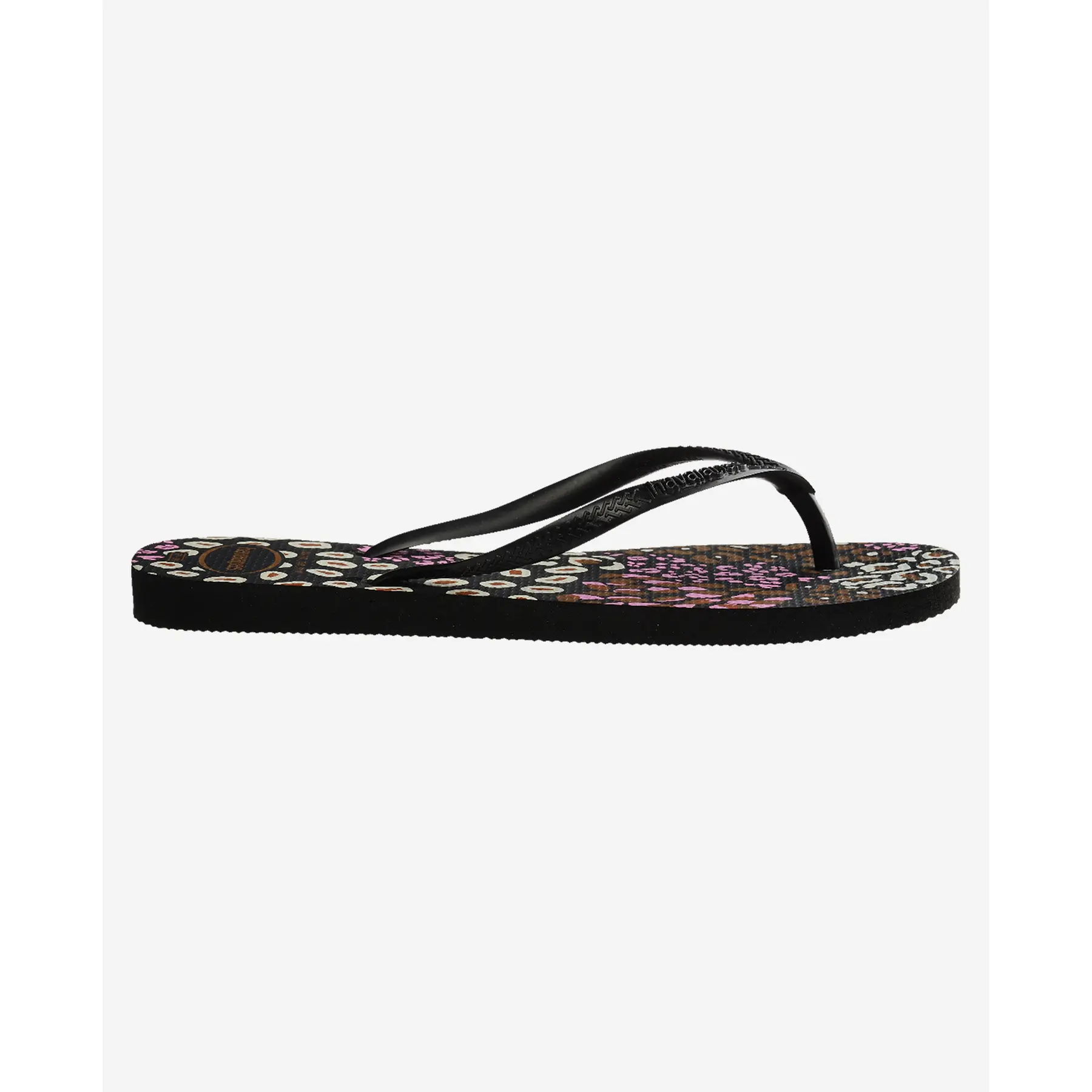 Infradito da donna  Slim Animals