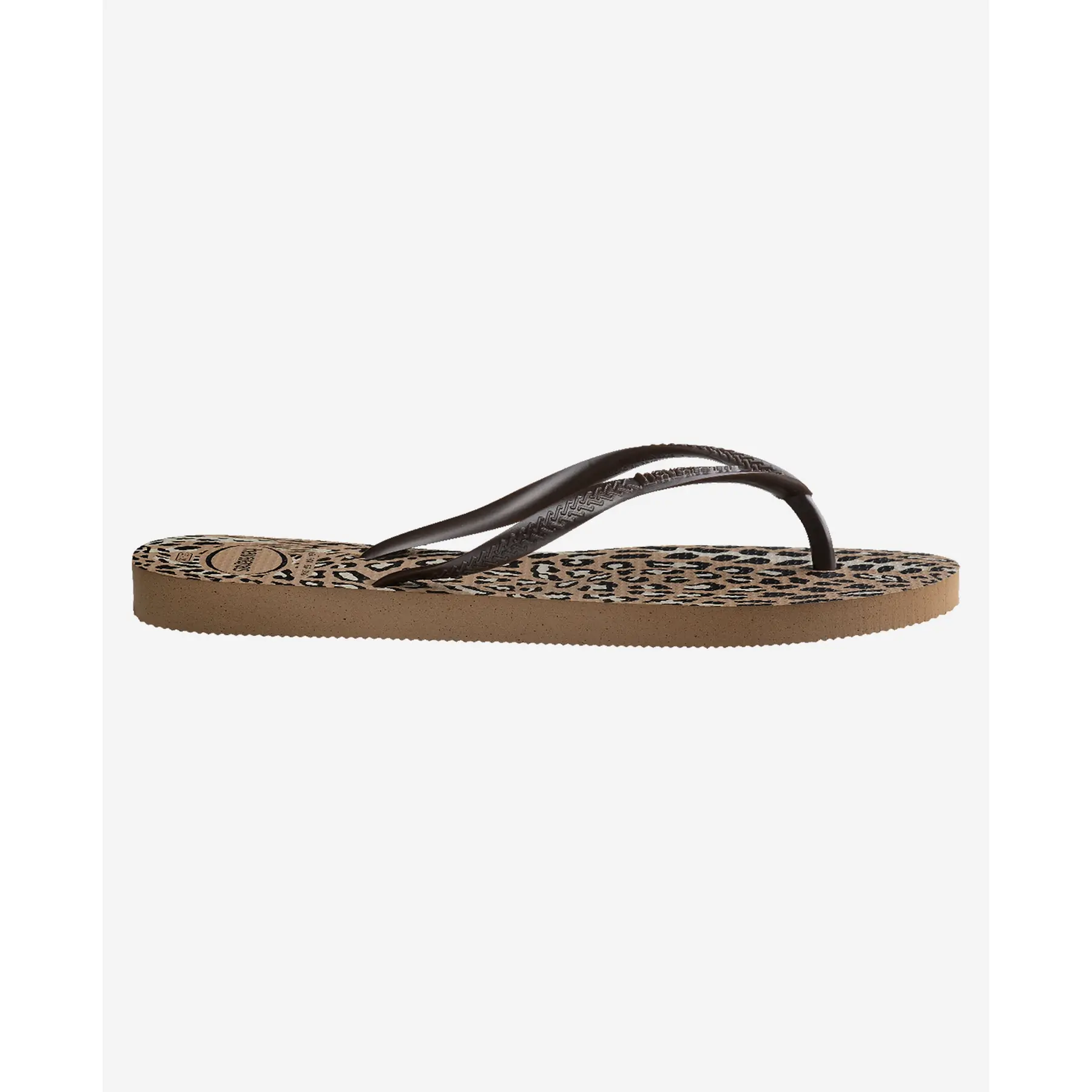 Infradito da donna  Slim Animals