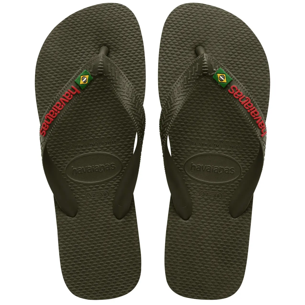 7909690470861 - Flip-Flops Brasil Logo