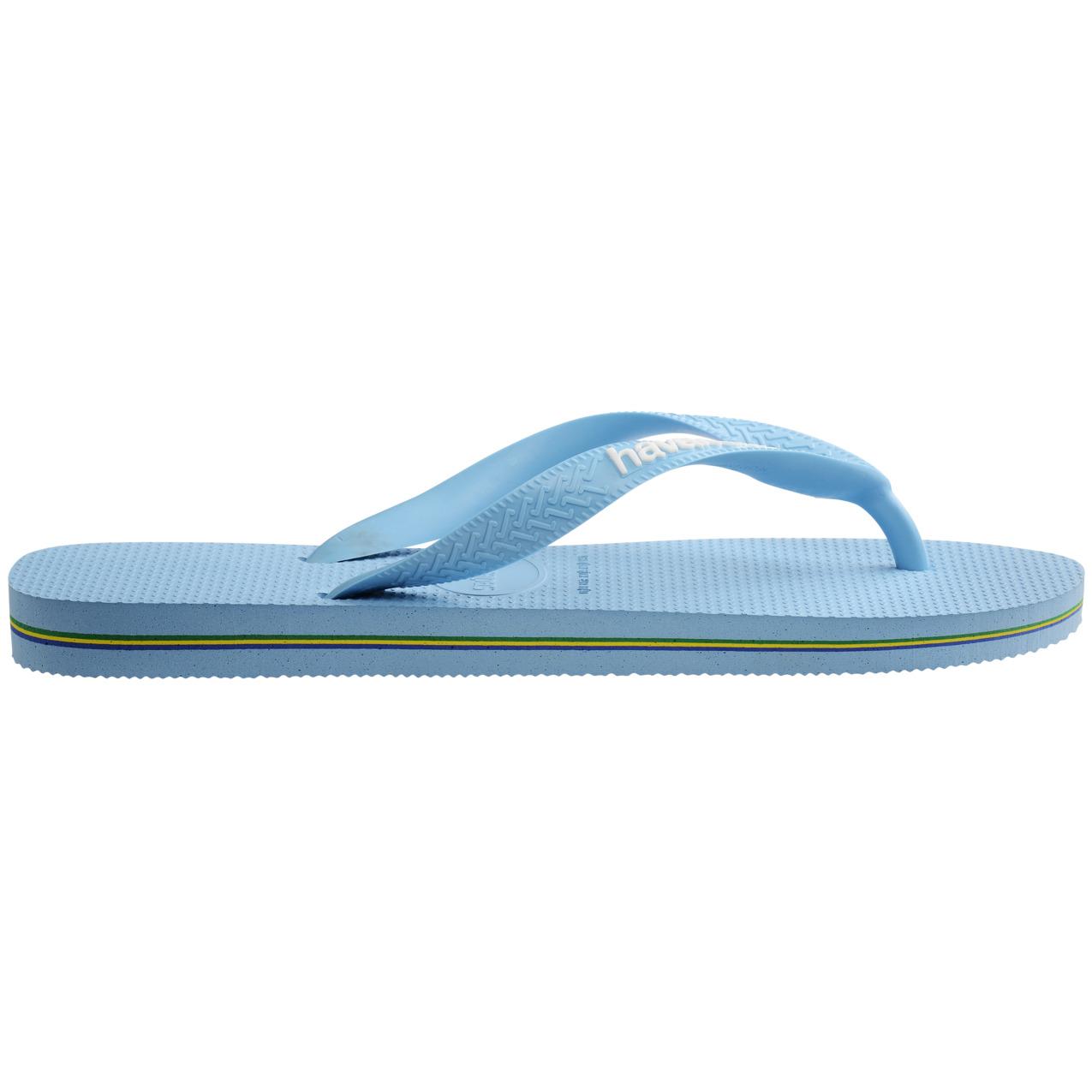 7909989419694 - Flip-Flops Brasil Logo