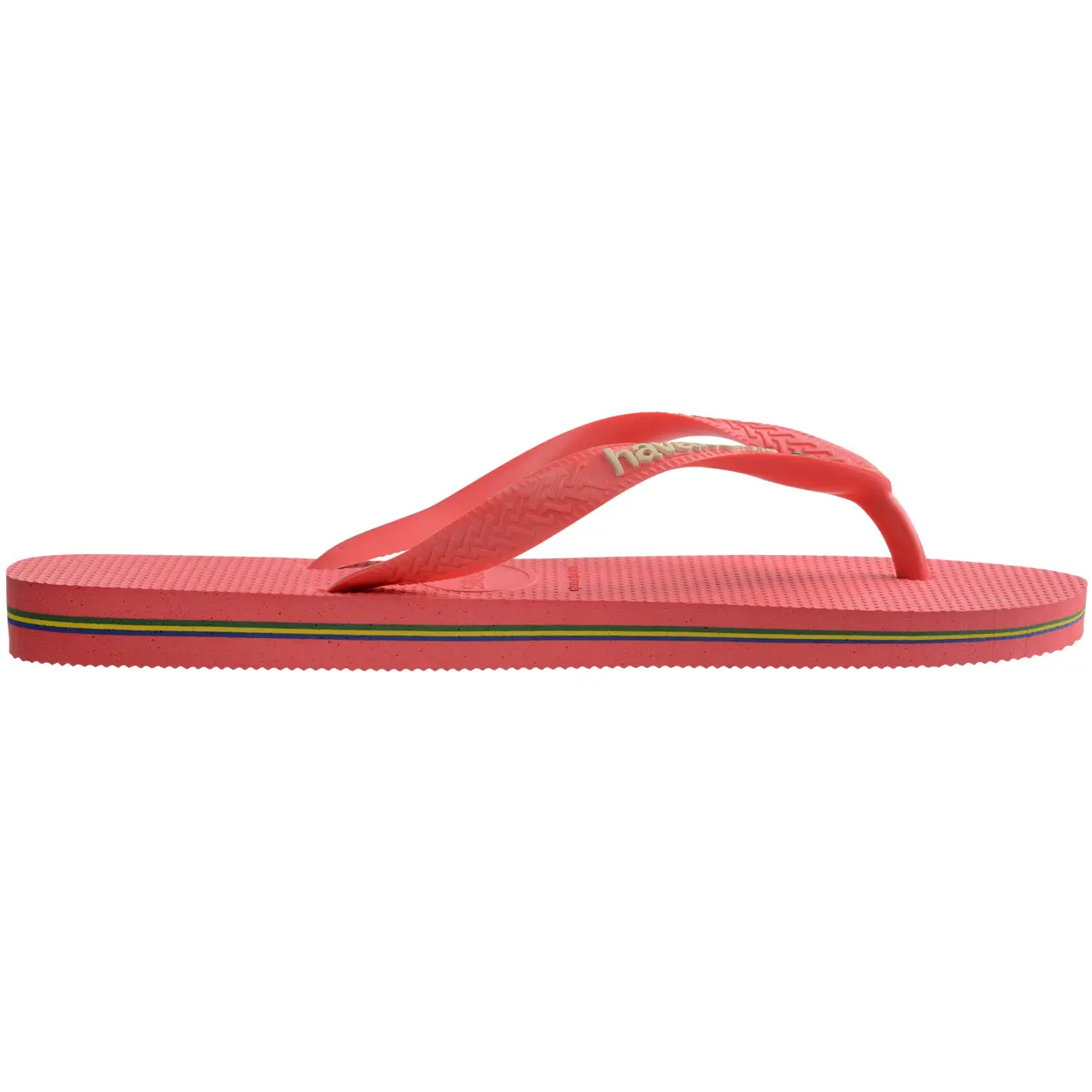 7909989420478 - Flip-Flops Brasil Logo