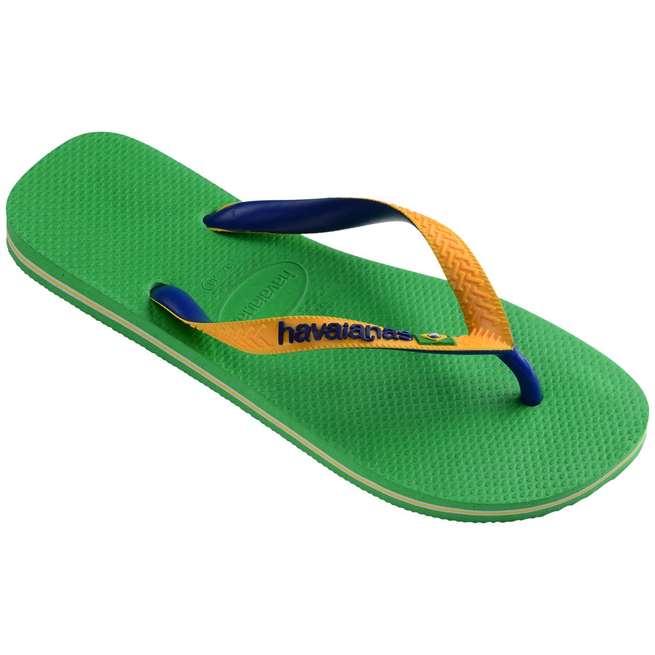 7909690532194 - Flip-Flops Brasil Mix