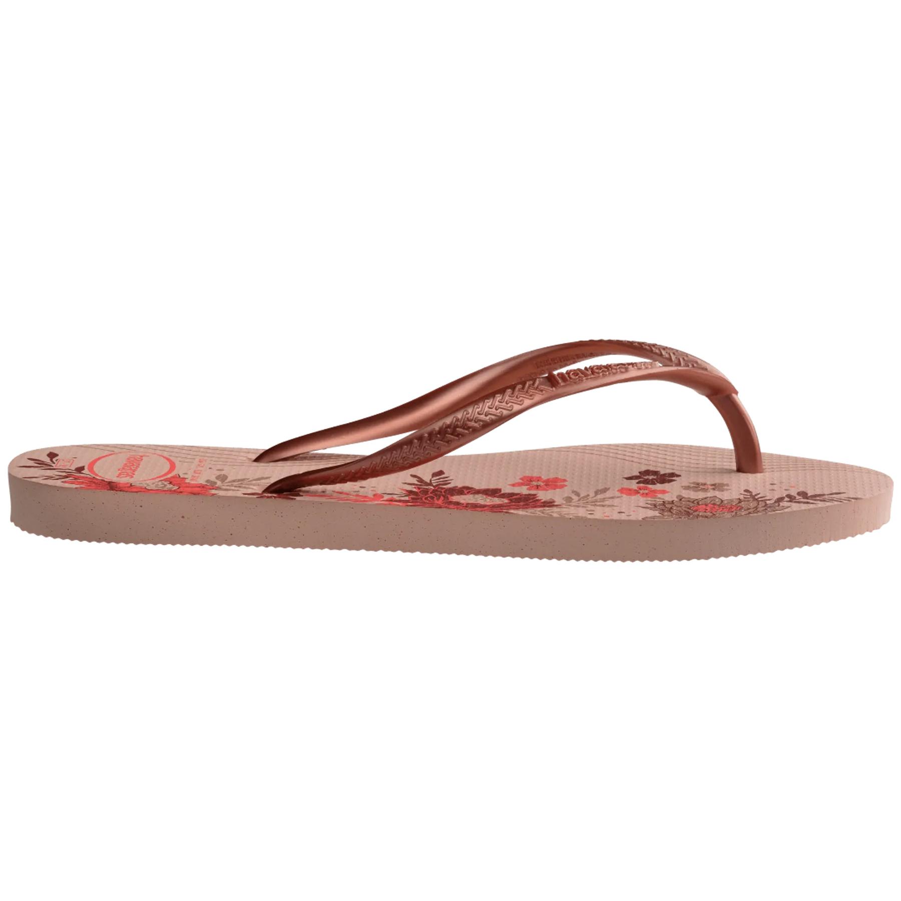 7909843870951 - Flip-Flops für Frauen Slim Organic