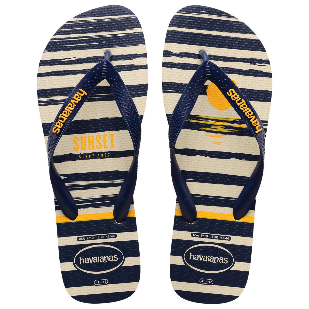 7909843262305 - Flip-Flops Nautical