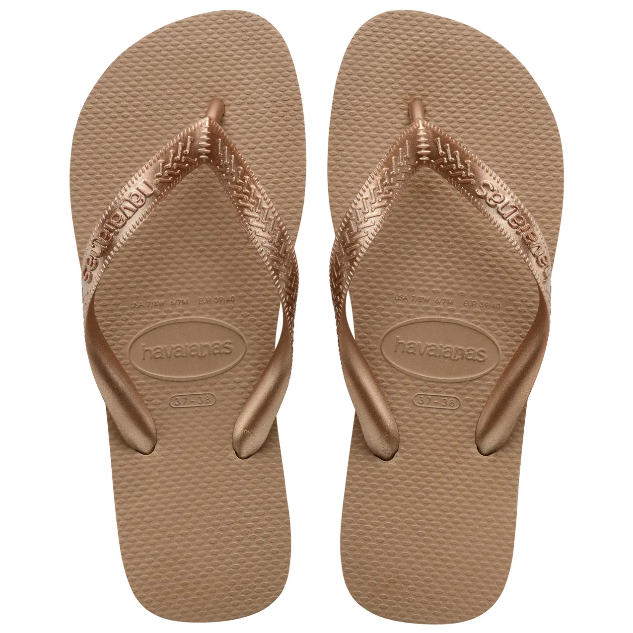 7891224793457 - Flip-Flops für Damen Top Tiras