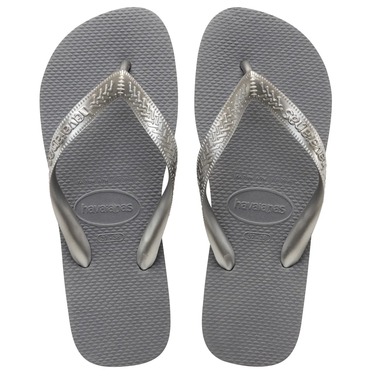 7891224793518 - Flip-Flops für Damen Top Tiras