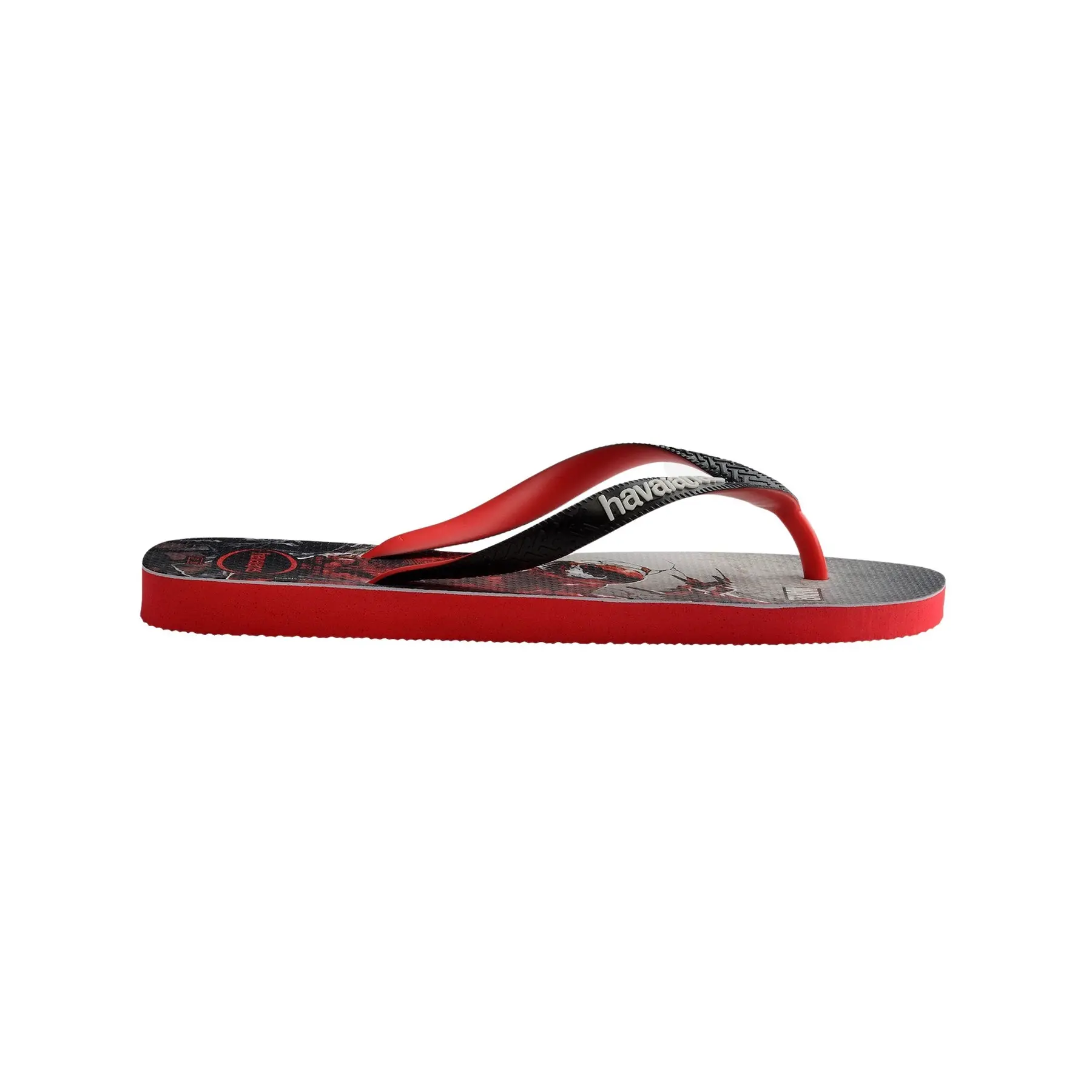 7909690519607 - Flip-Flops Top Marvel