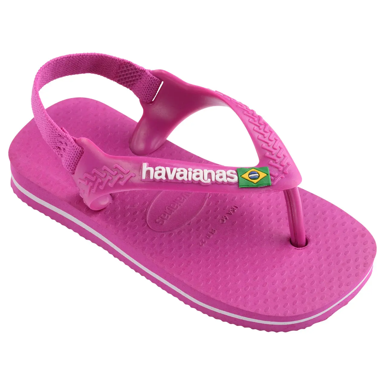 7909843417279 - Baby-Flip-Flops Brasil Logo II