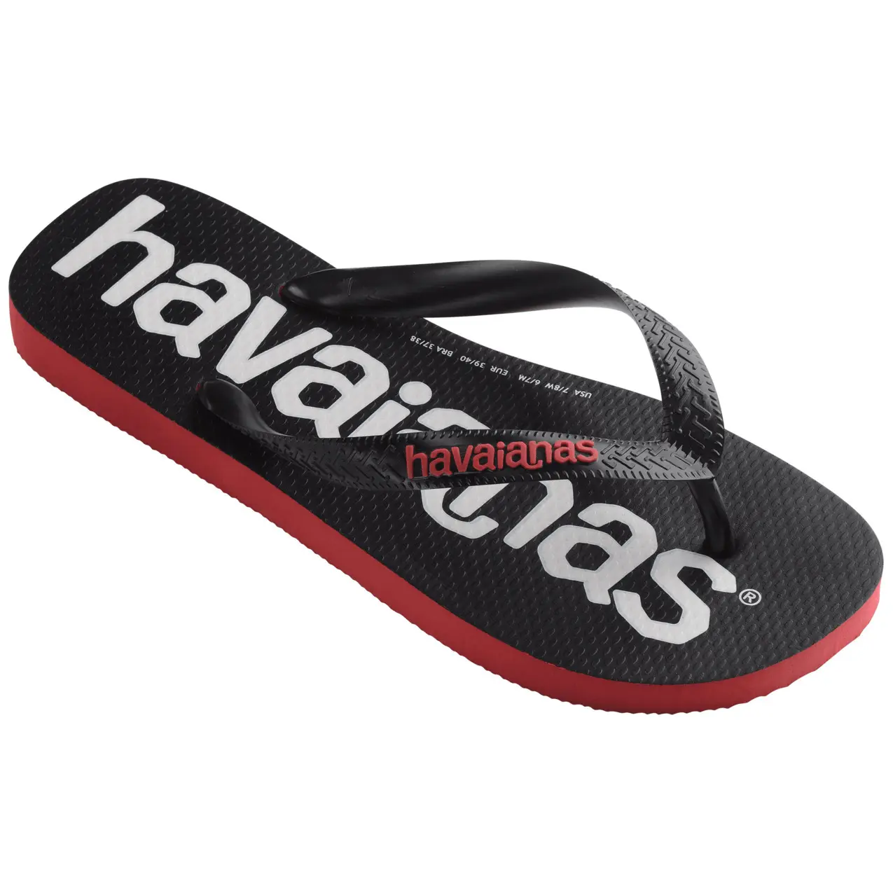 7909690336525 - Flip-Flops Top Logomania 2