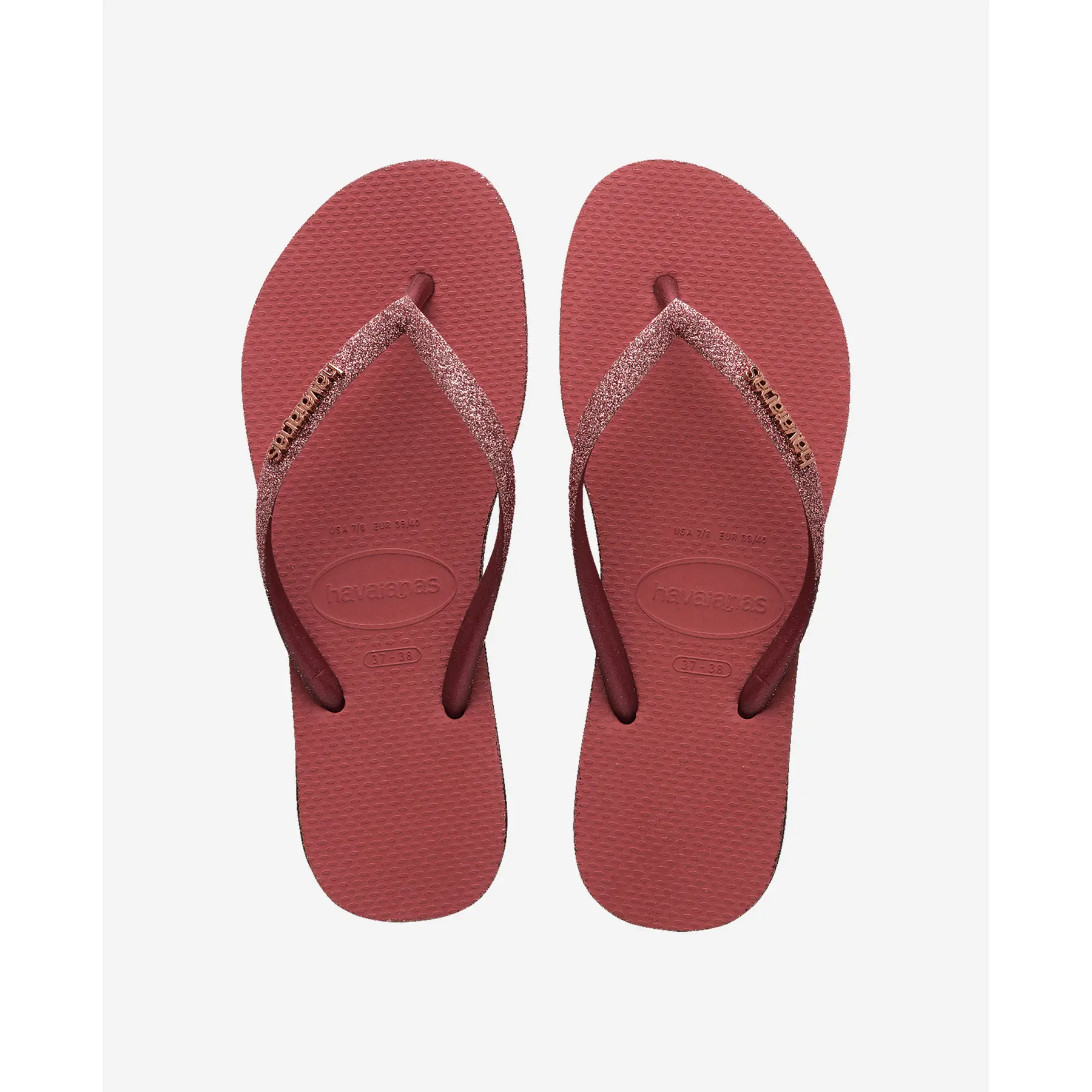 Infradito da donna  Slim Sparkle II