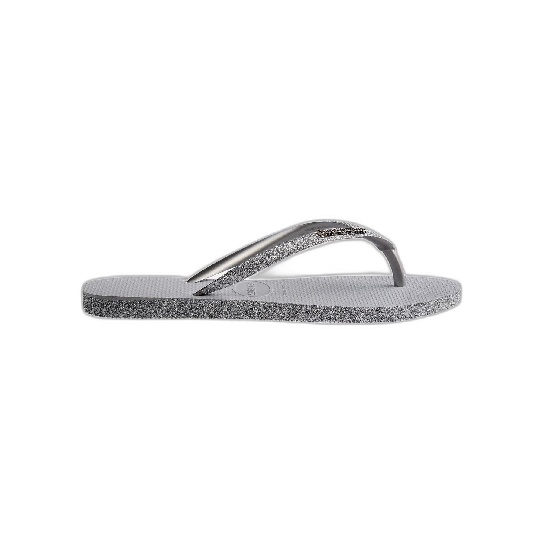 7909843189770 - Flip-Flops für Damen Slim Sparkle II