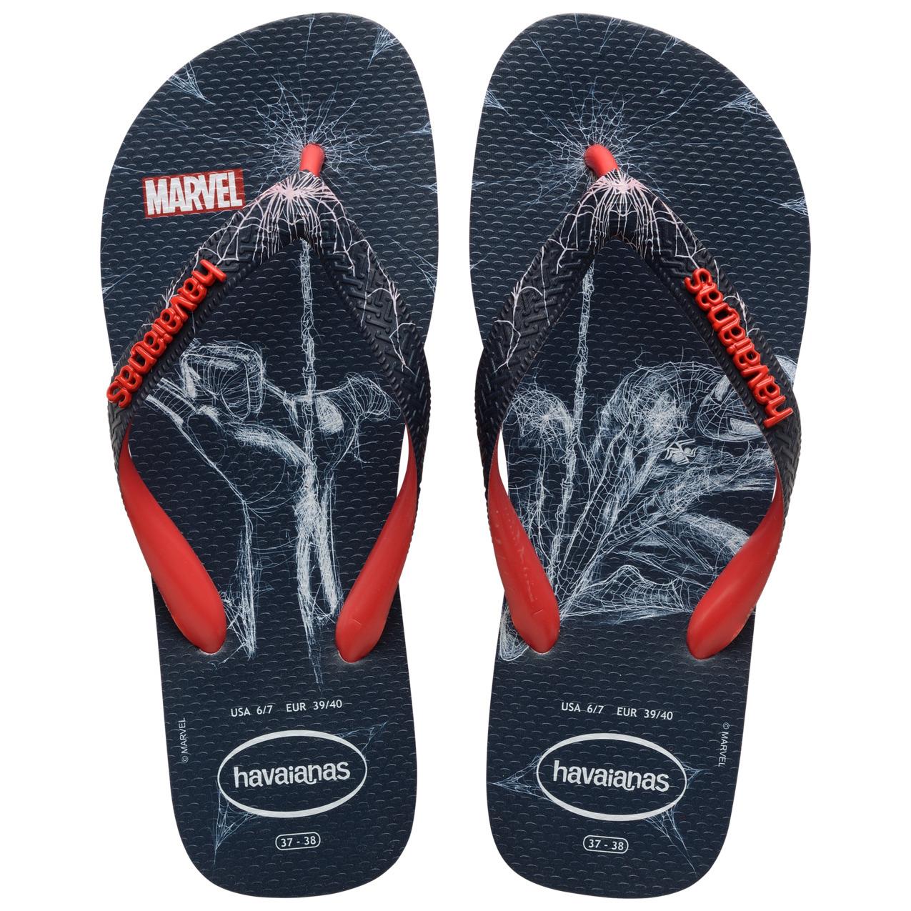 7909690787662 - Flip-Flops Top Marvel Premium 7909690787662 - Flip-Flops Top Marvel Premium