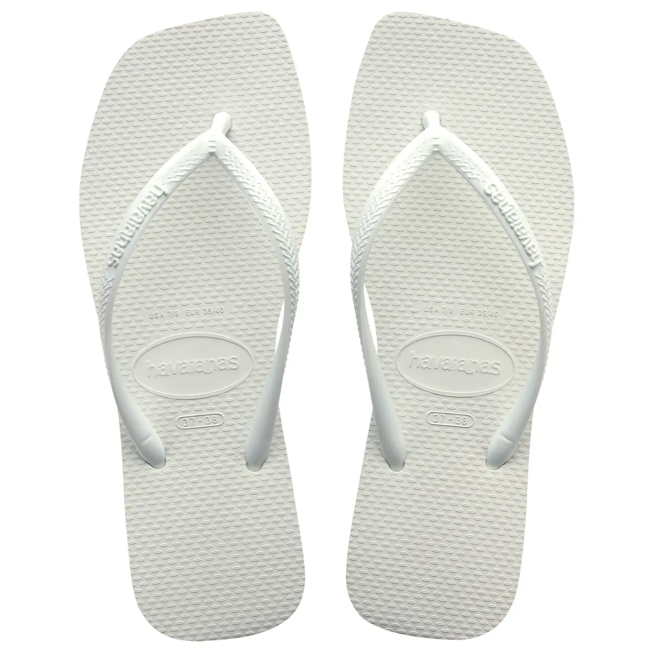 Image of Flip-Flops für Frauen Havaianas Square