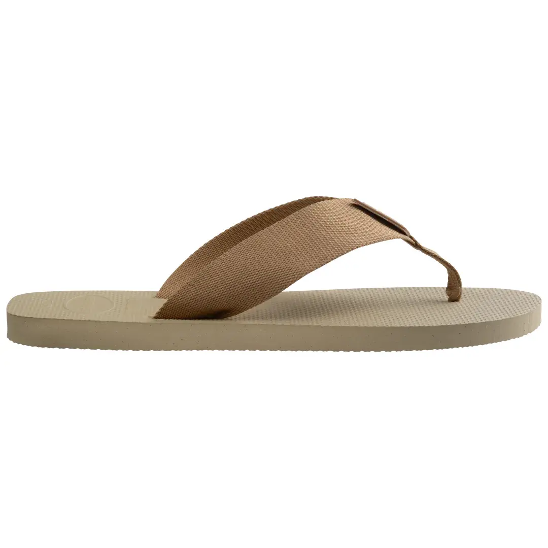 7909843434641 - Flip-Flops Urban Basic Material