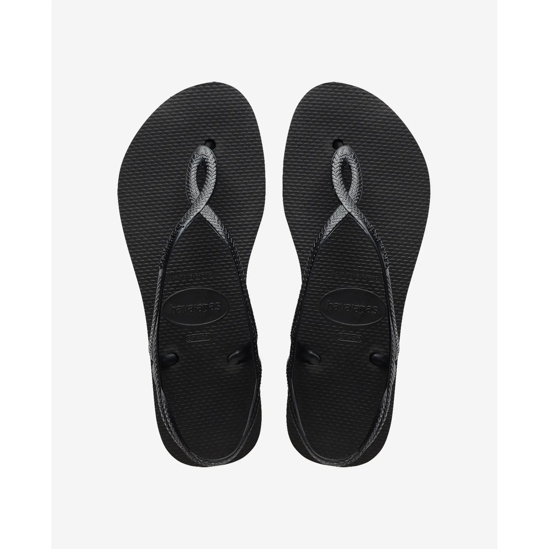 Havaianas Sandali 41486000090 Nero 35/6-image