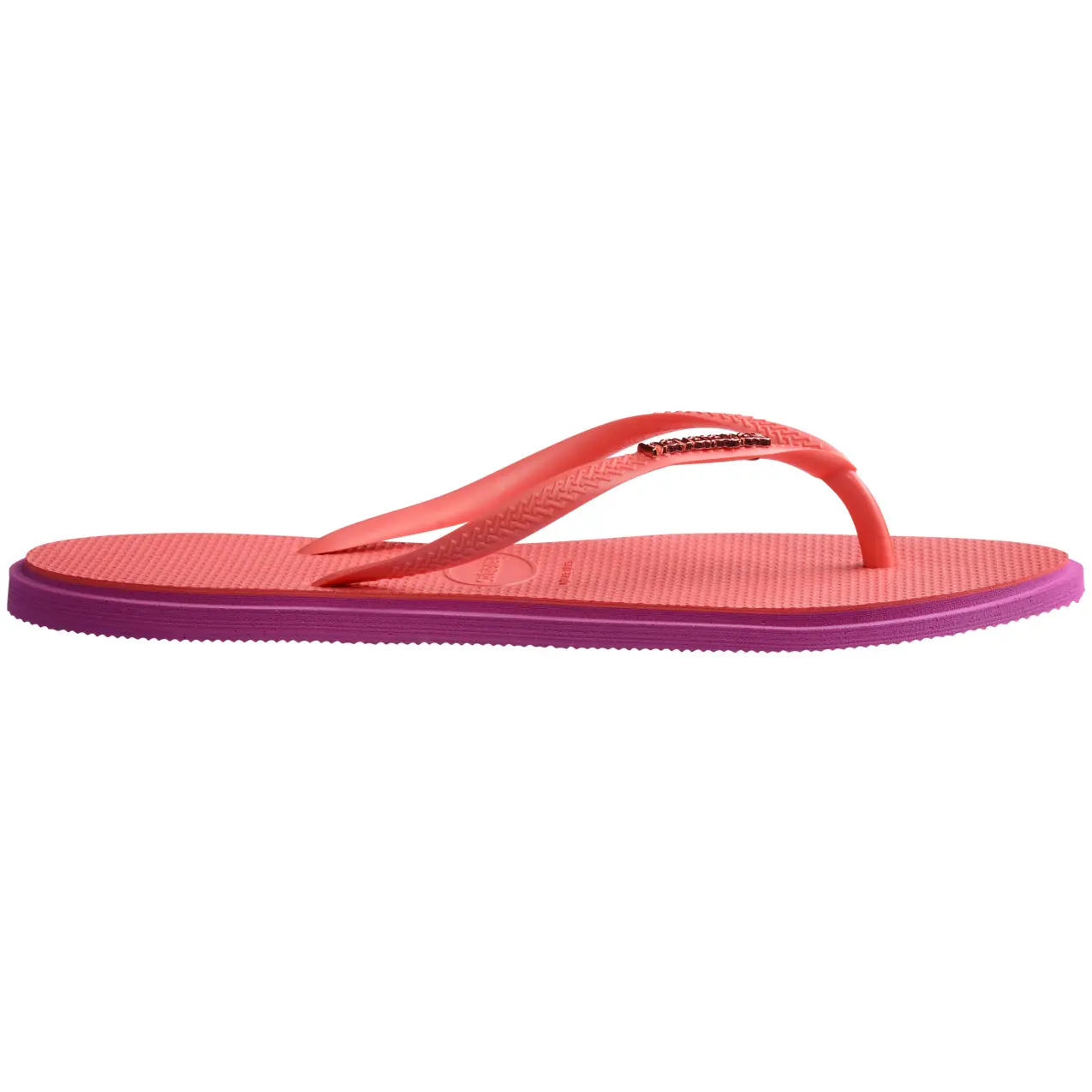 Infradito da donna  Slim Point