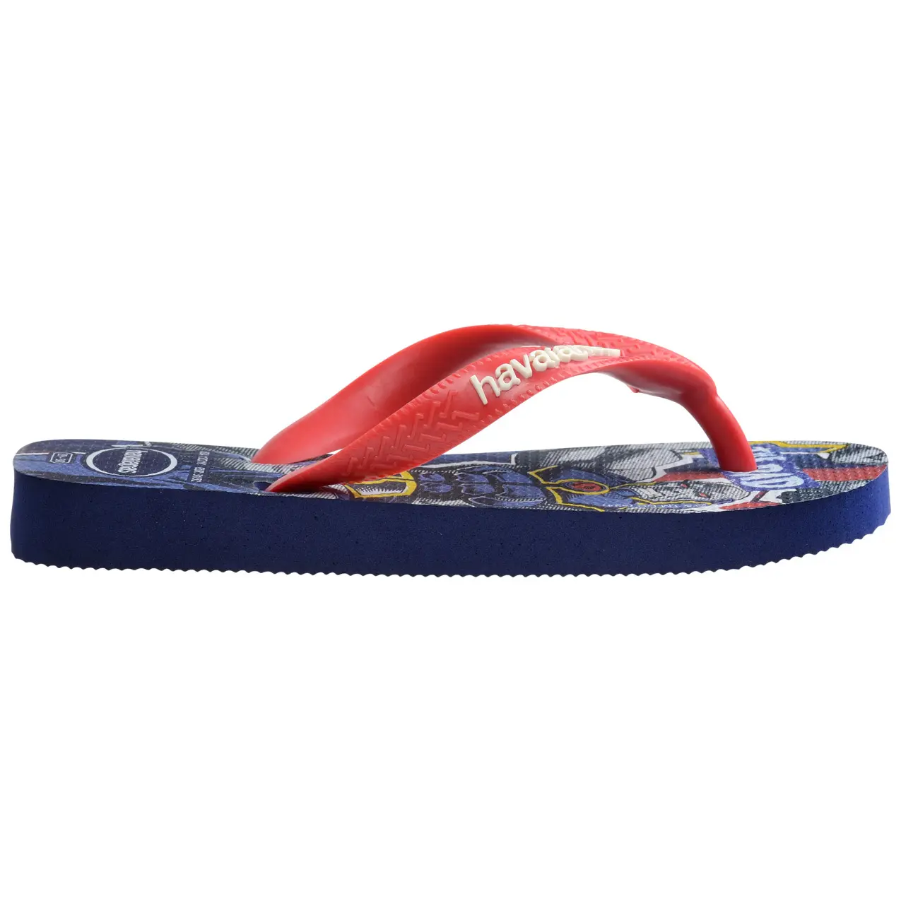 7909989481912 - Flip-Flops für Kinder Top Herais DC 7909989481912 - Flip-Flops für Kinder Top Herais DC