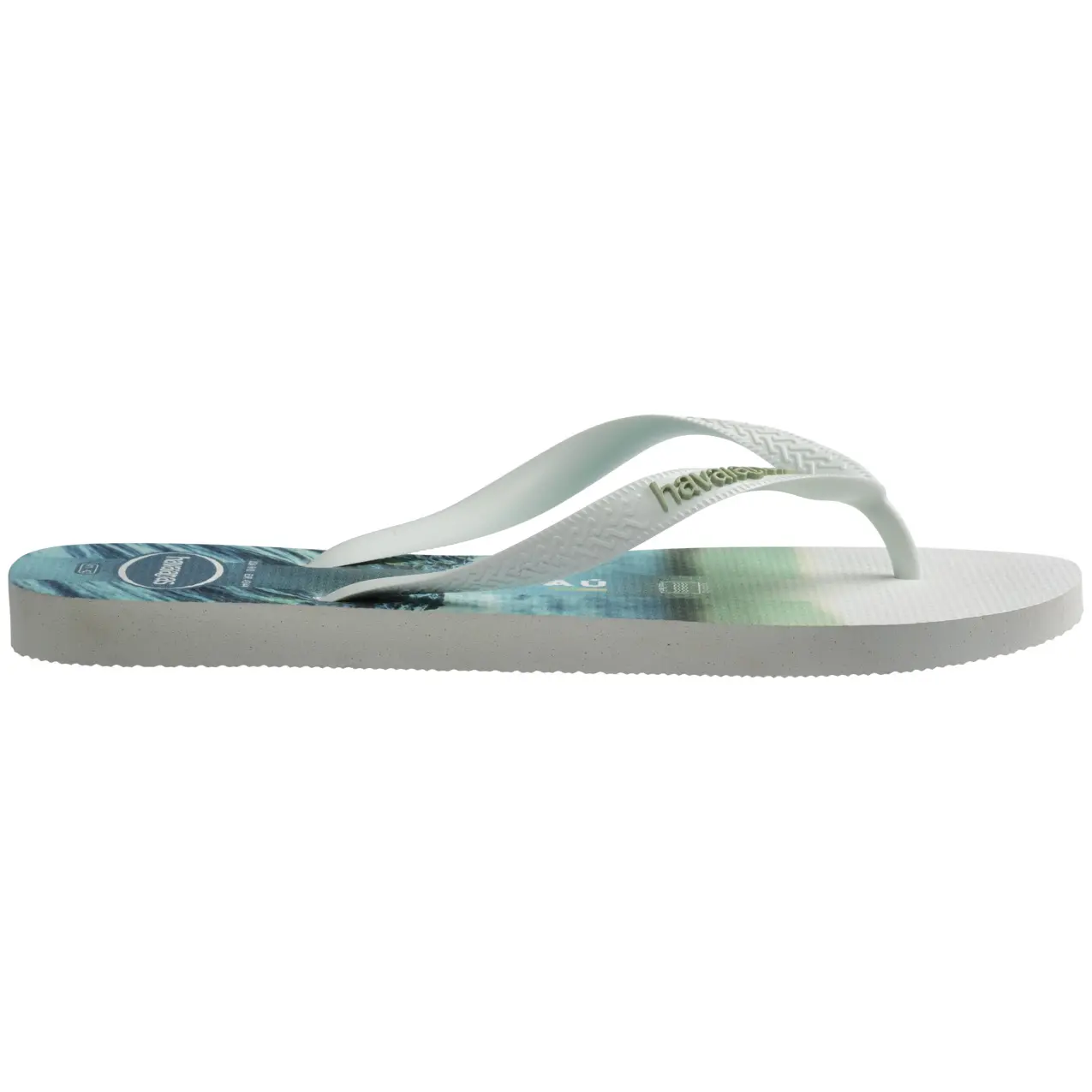 Flip-Flops Havaianas Top Surfer I