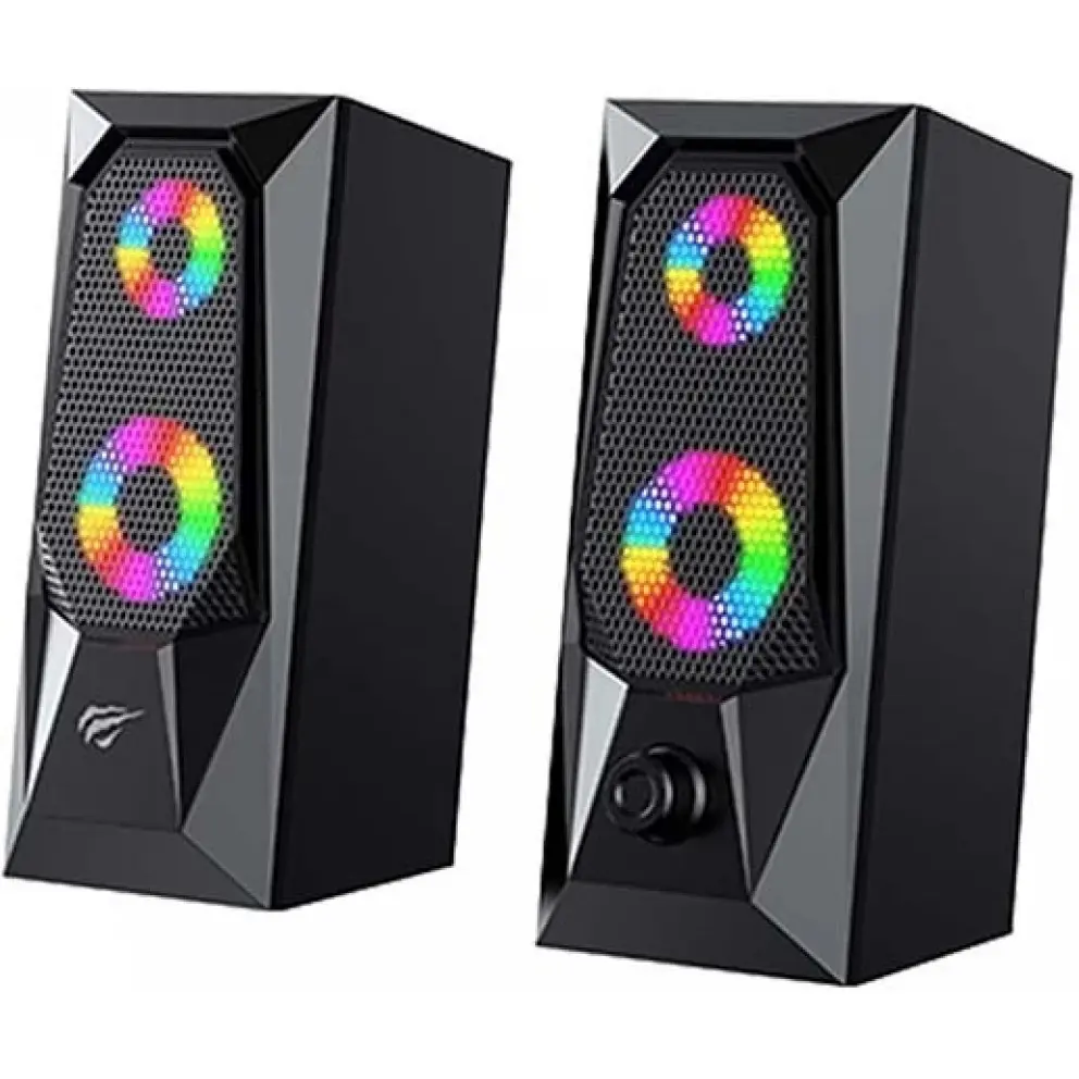 Lautsprecher Havit Pro RGB Illuminated