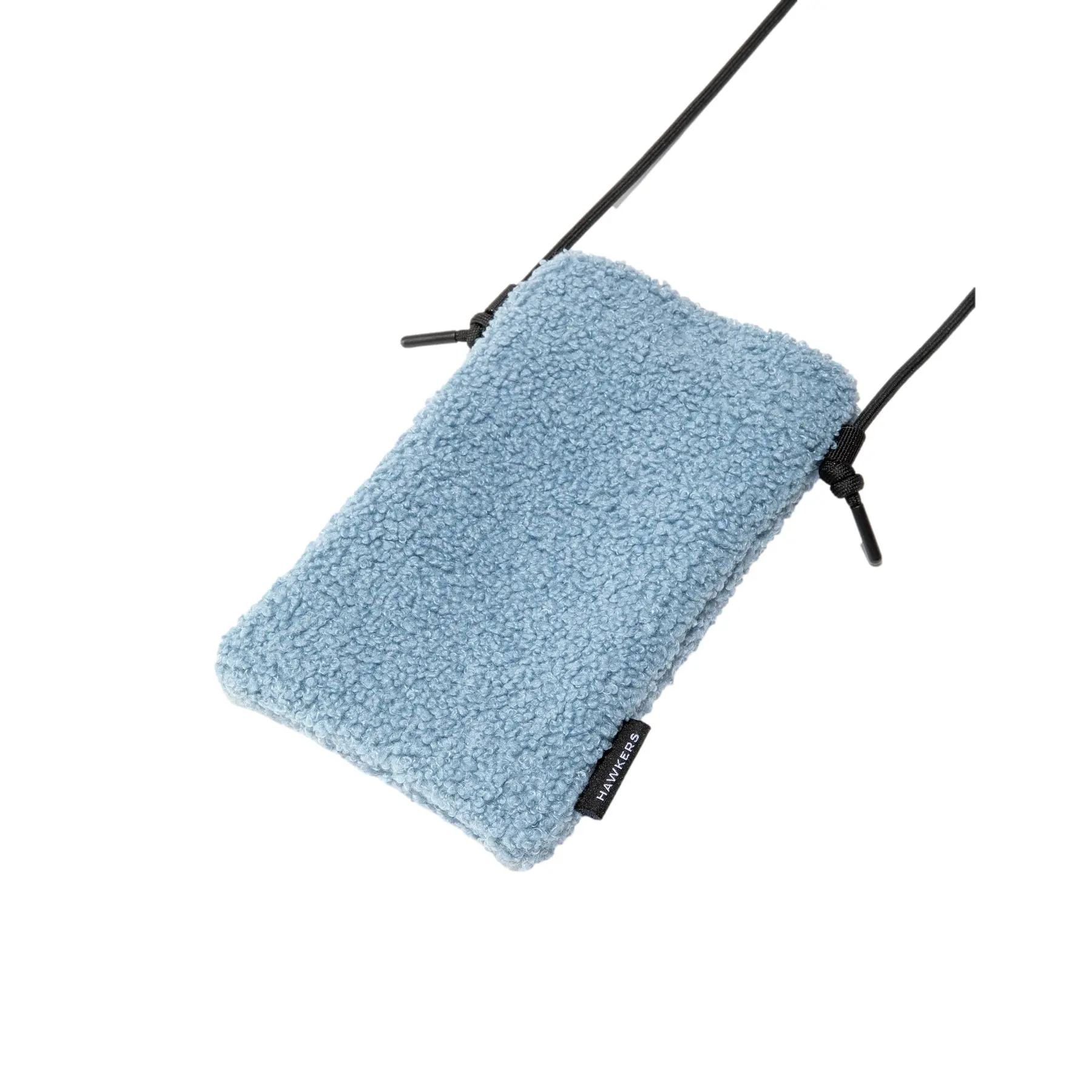 Pouch Hawkers Teddy