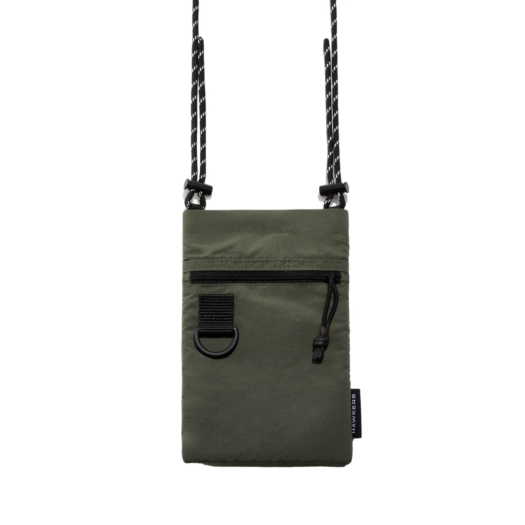 Hawkers Unisex Vert Cargo Shoulder Bag