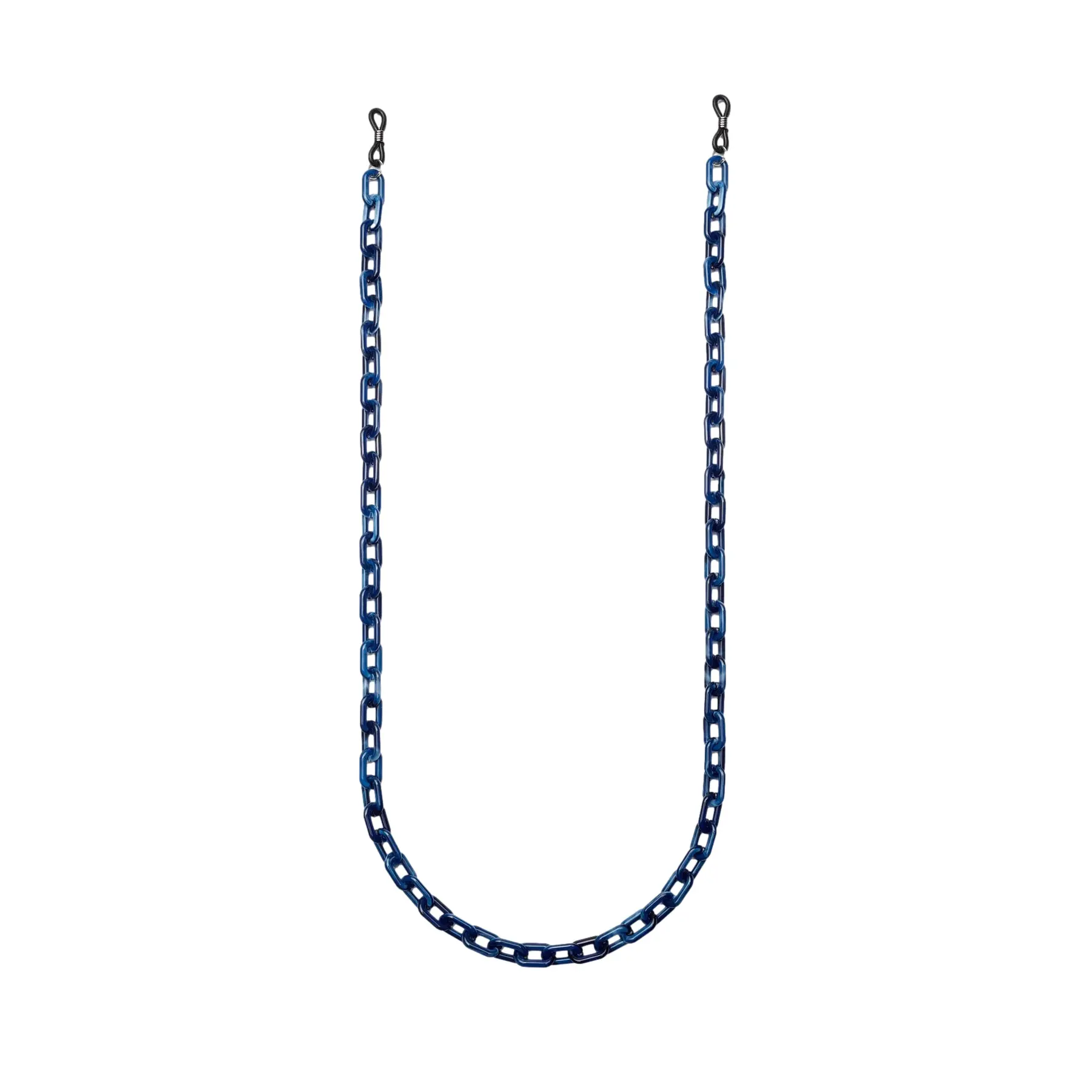 Hawkers Unisex Bleu Glasses Chain Link