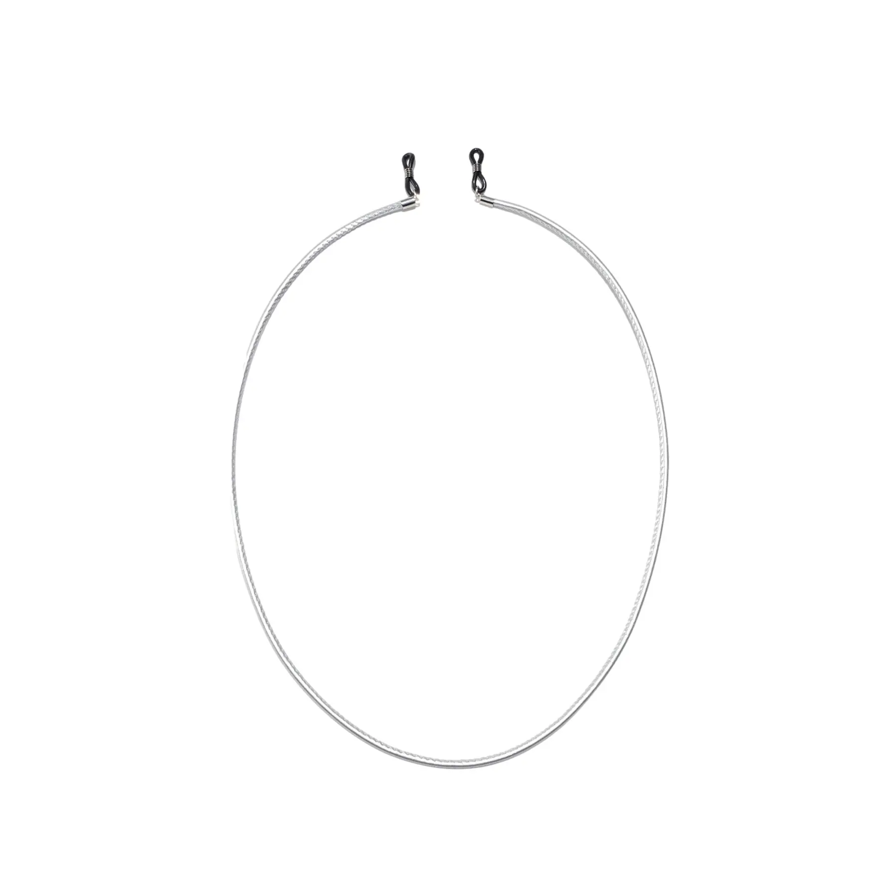 Hawkers Unisex Argenté Brillenkordeln