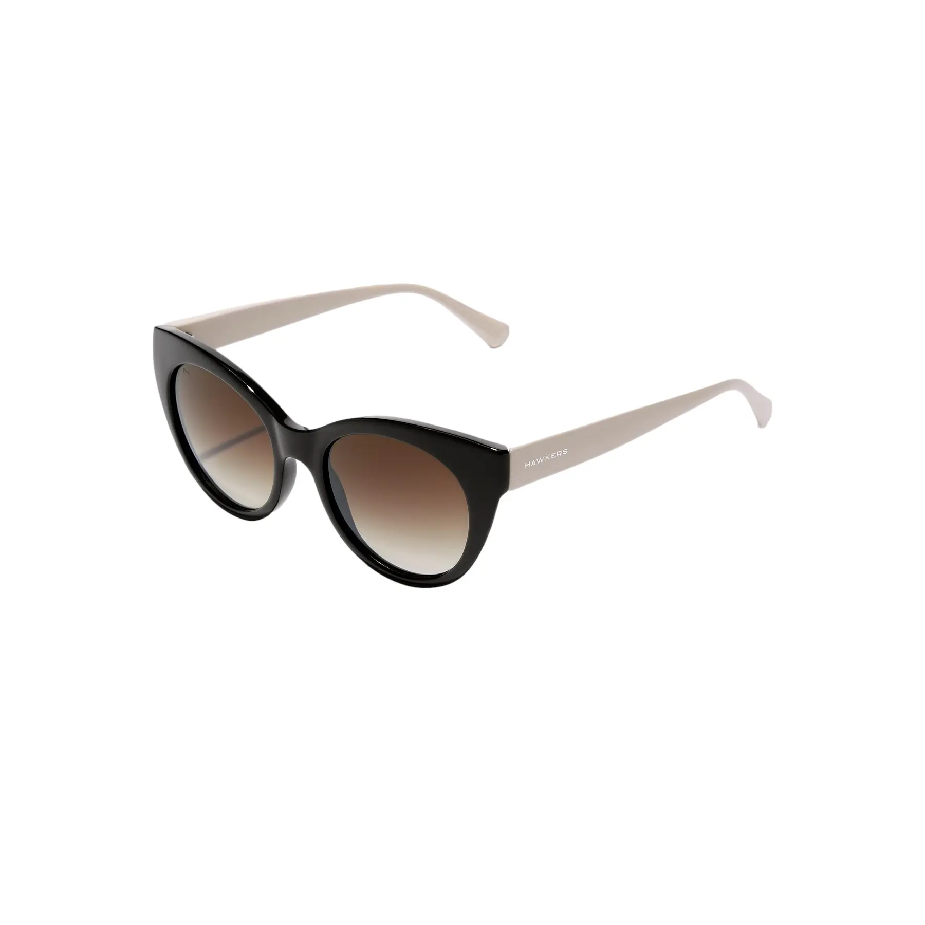 Hawkers Unisex Noir Sunglasses Divine