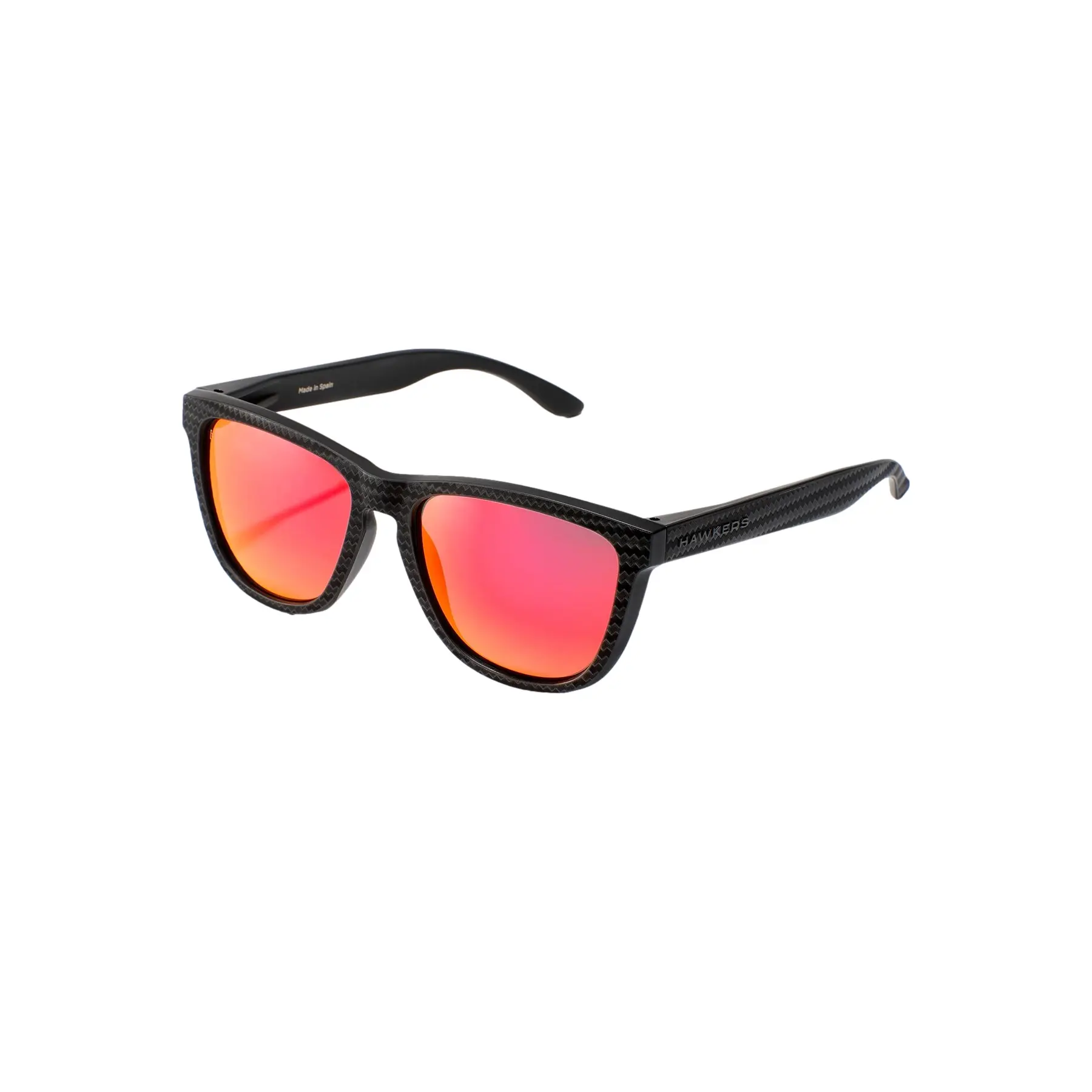 Sonnenbrille aus Carbonfaser Hawkers One Raw