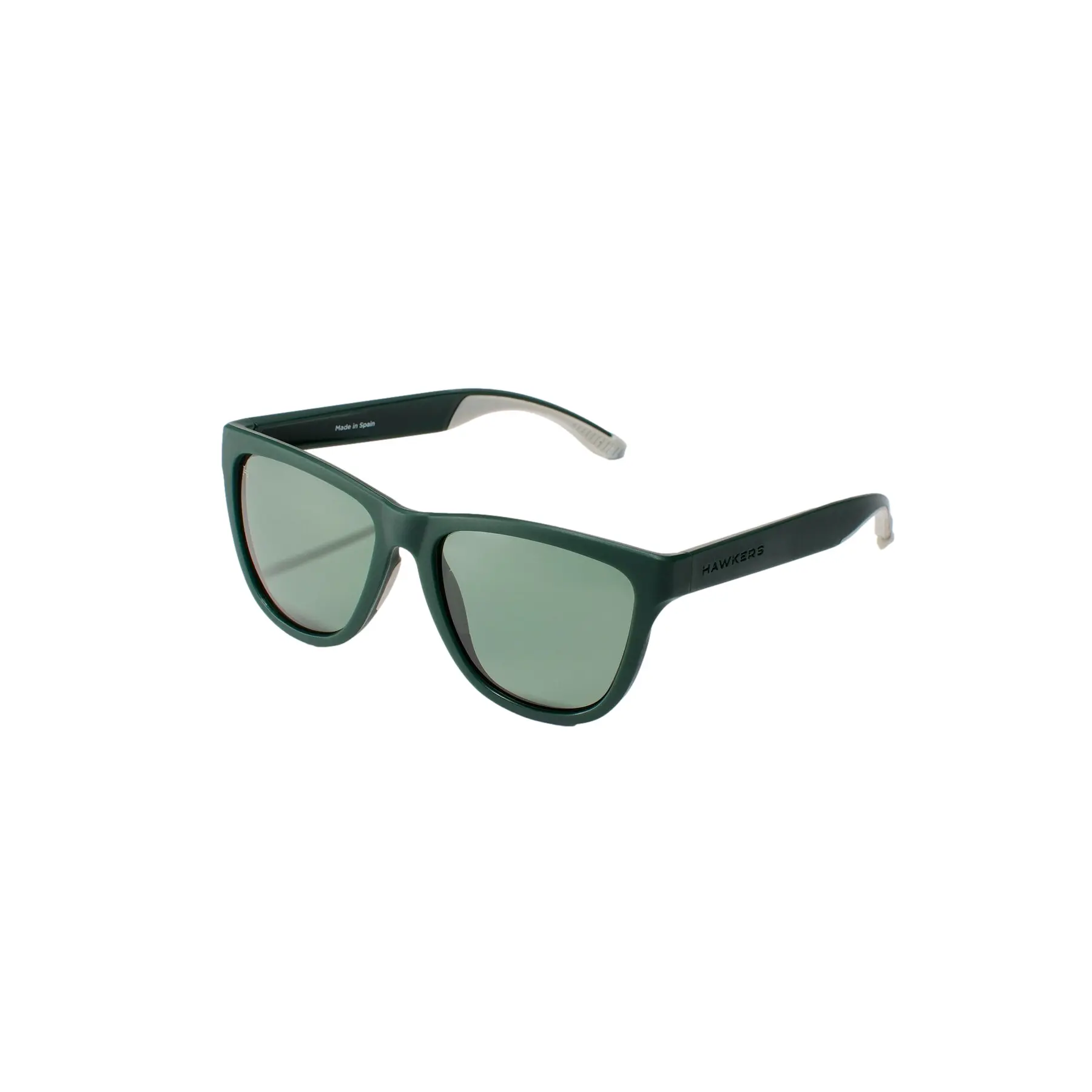 Hawkers Unisex Vert Sunglasses One Sport Raw