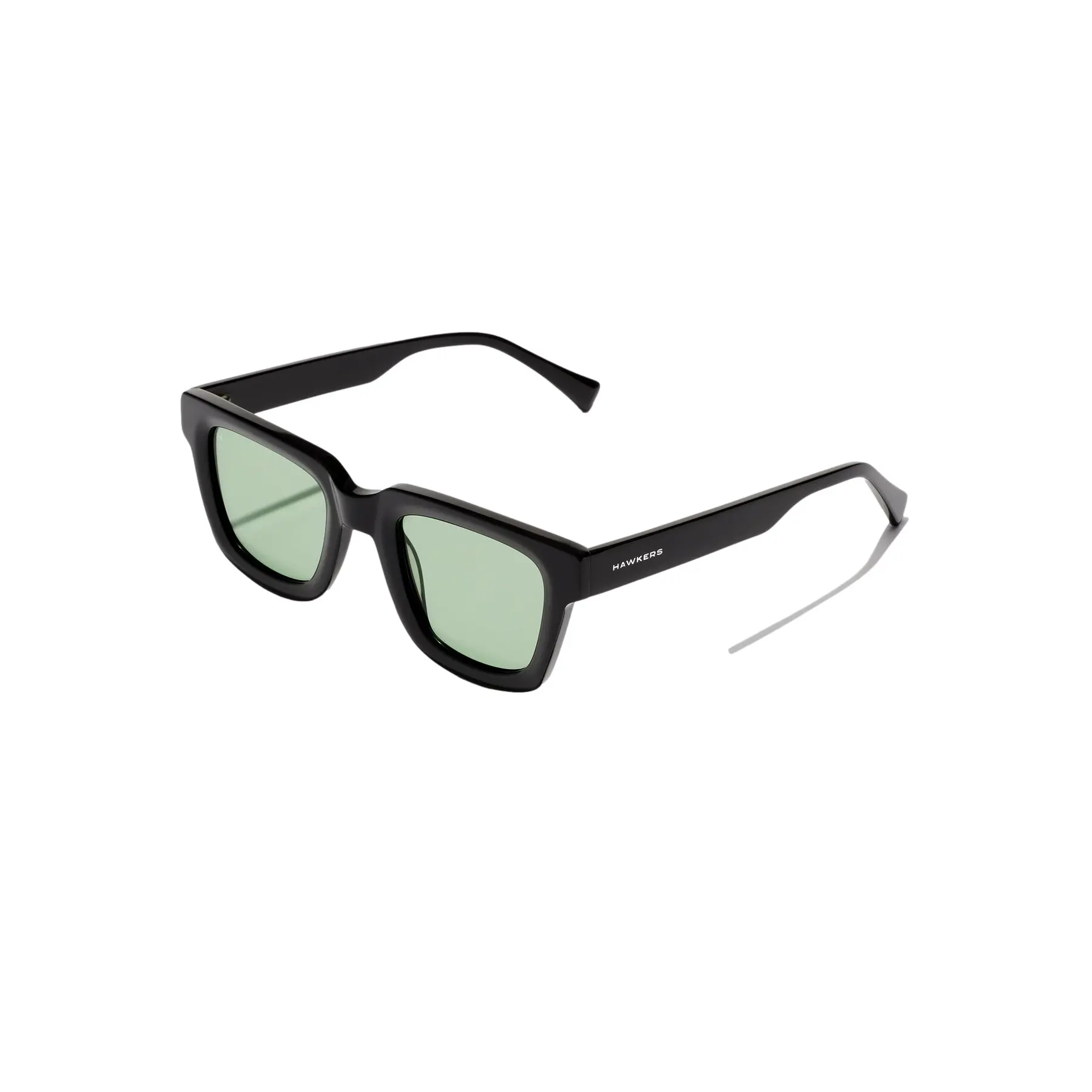 Hawkers Unisex Noir Sunglasses One Uptown