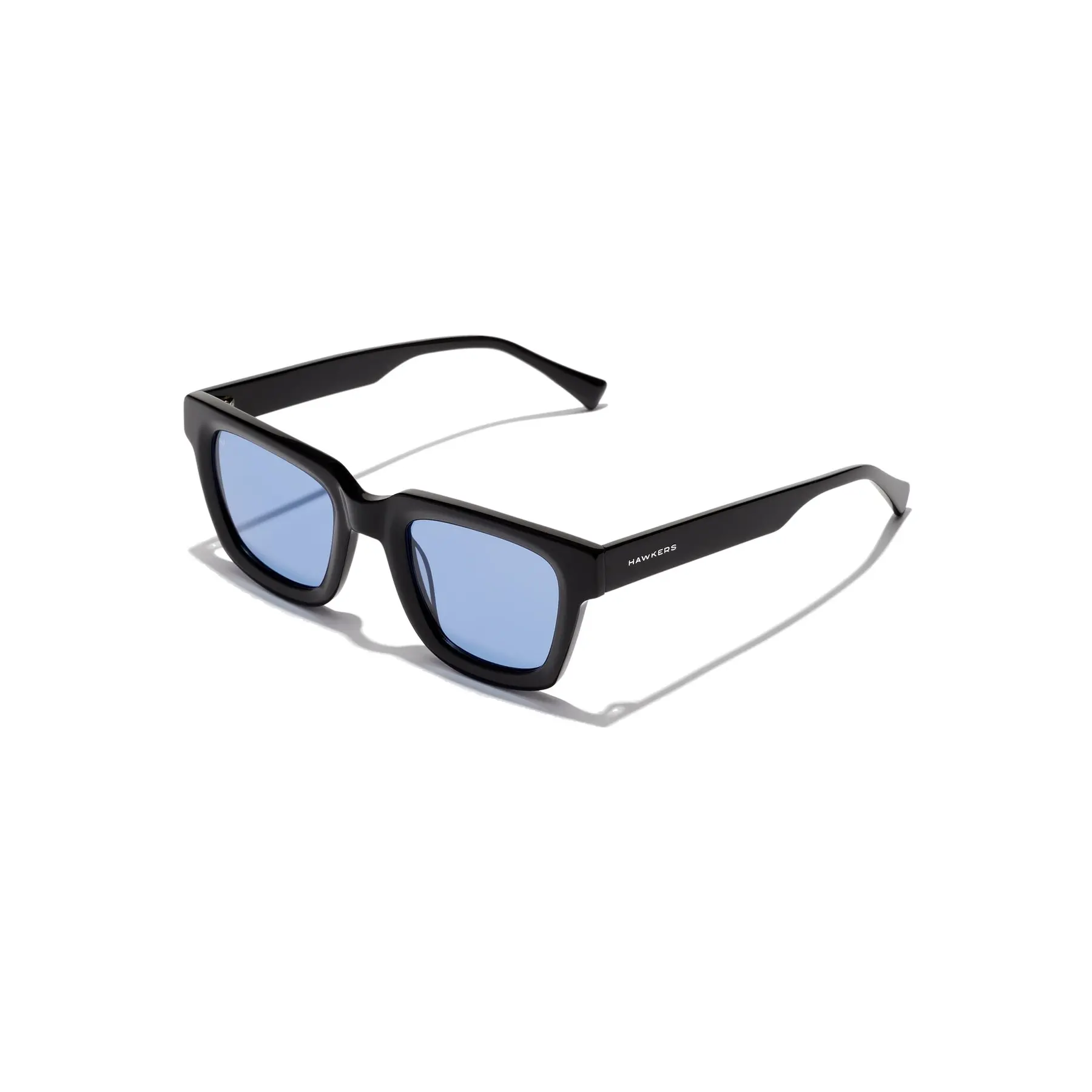 Hawkers Unisex Noir Sunglasses One Uptown