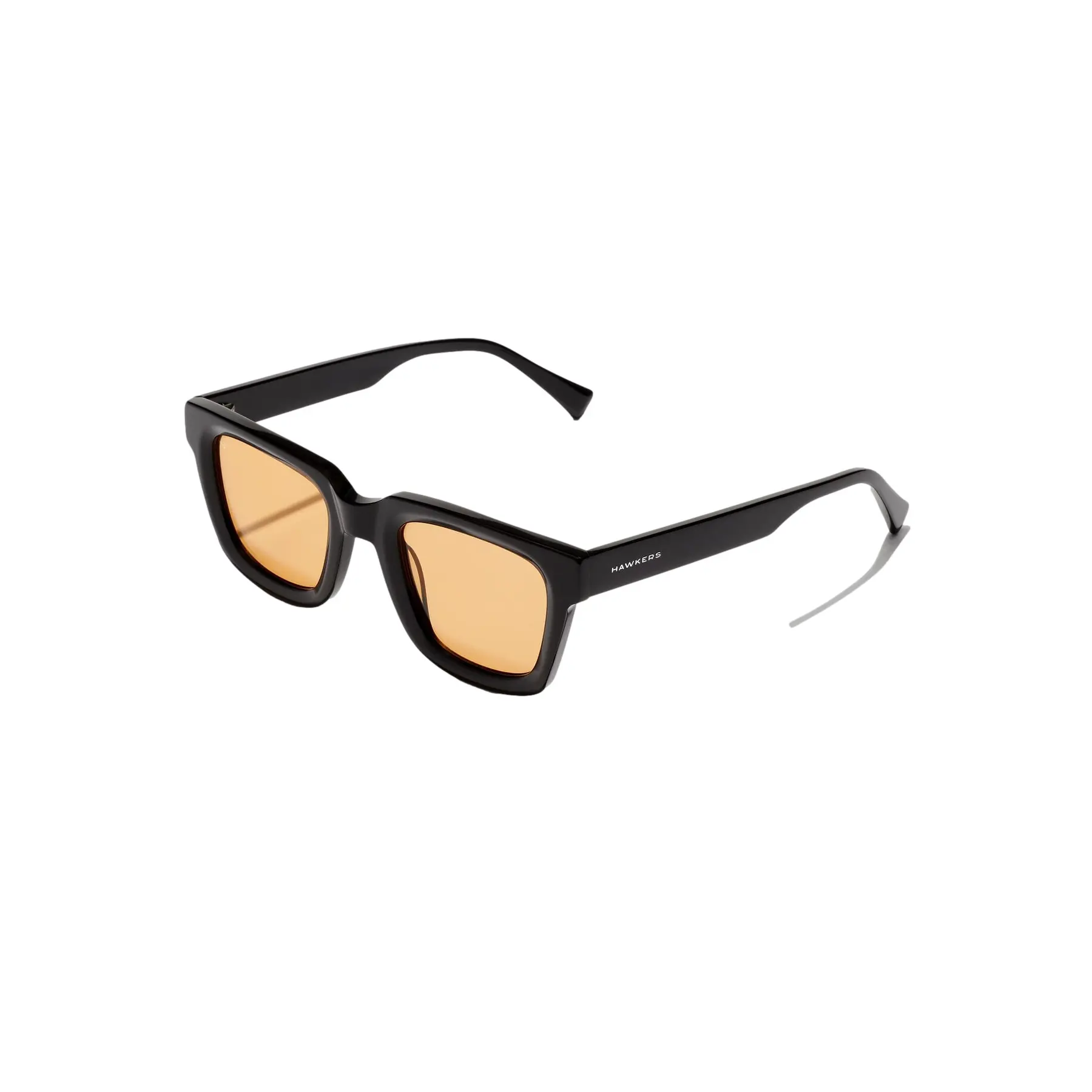 Hawkers Unisex Noir Sunglasses One Uptown